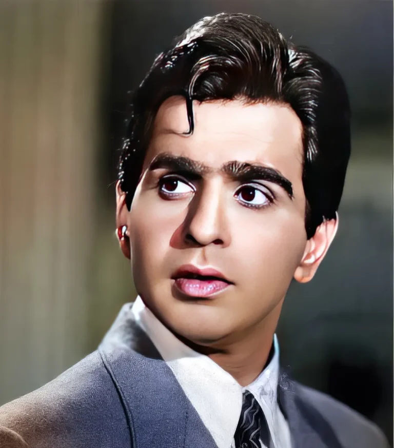 Dilip Kumar Age, Height, Girlfriend, Wife, Family, Net Worth, Biography and more