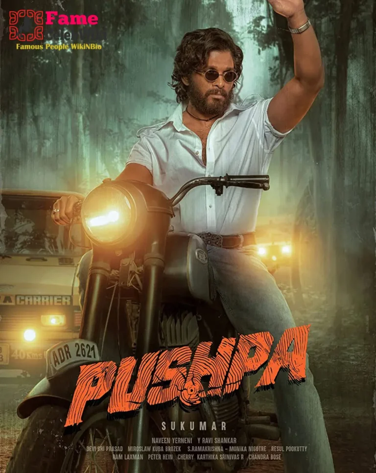 Pushpa The Rise – Part 1, Why You Should Watch This Masterpiece